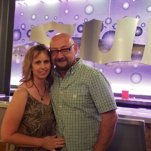 Meet your Posher, Jeffery